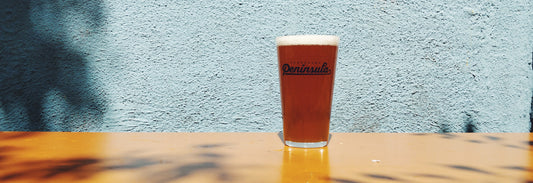 El mundo más allá de las pilsners