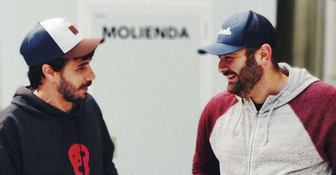 Entrevista a Arán León, de La Pirata Brewing: "Nos gusta decir que hacemos cervezas incendiarias."