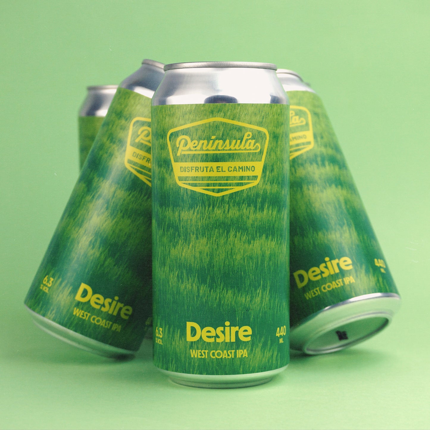 Desire