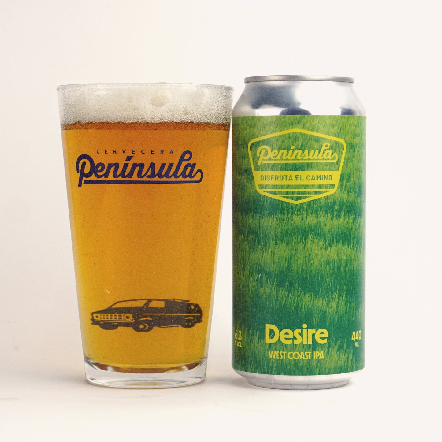 Desire