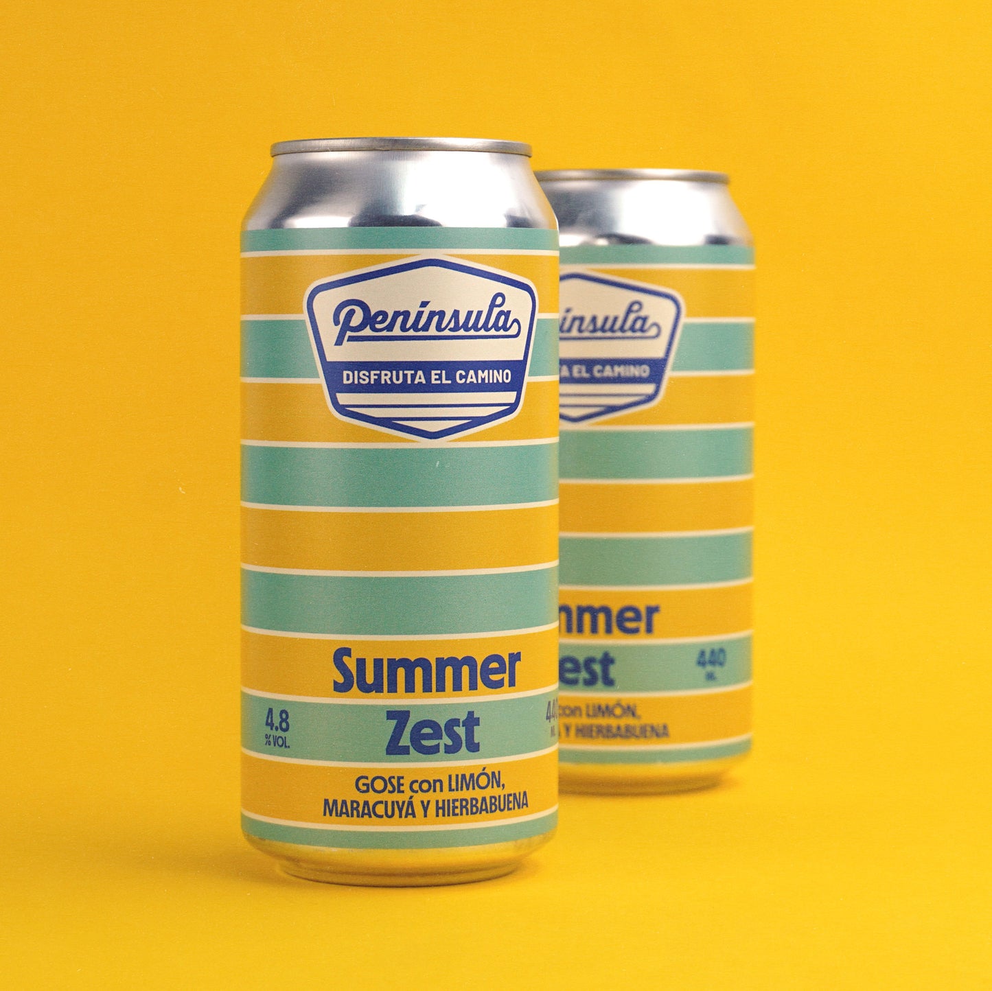 Summer Zest
