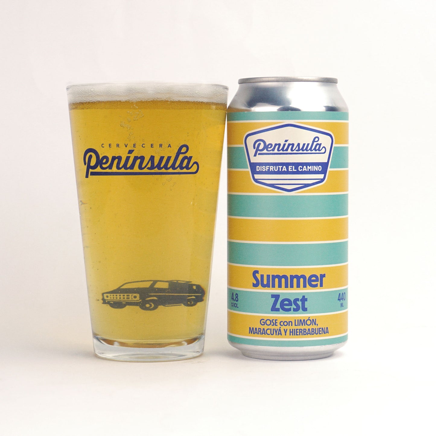 Summer Zest