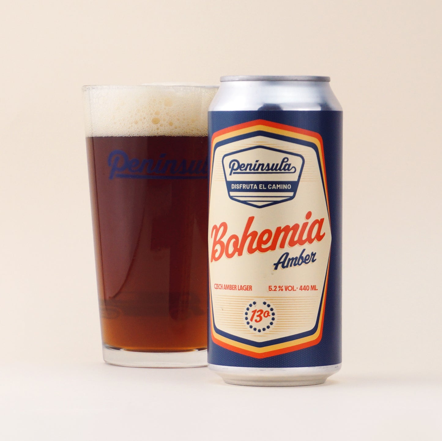 Bohemia Amber