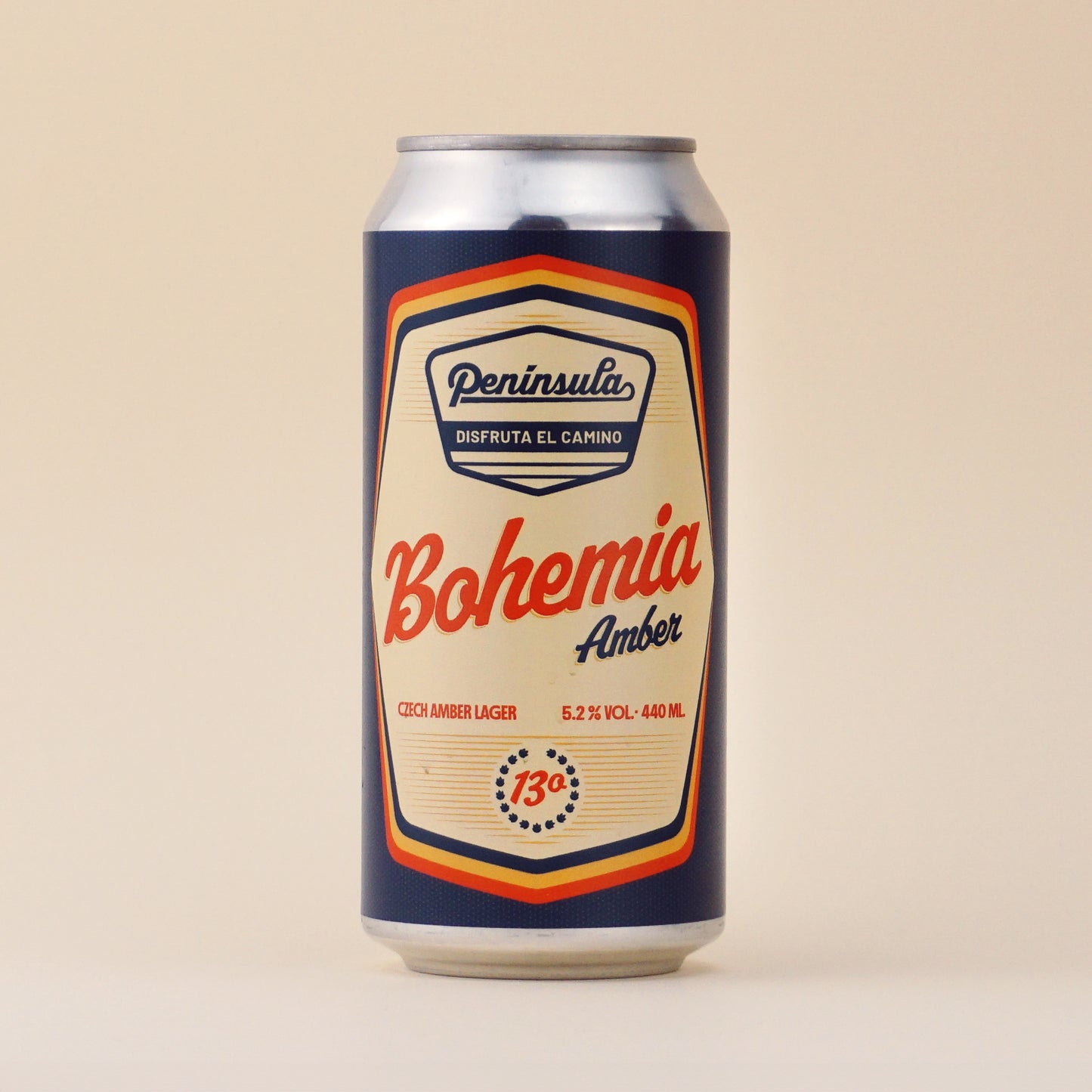 Bohemia Amber