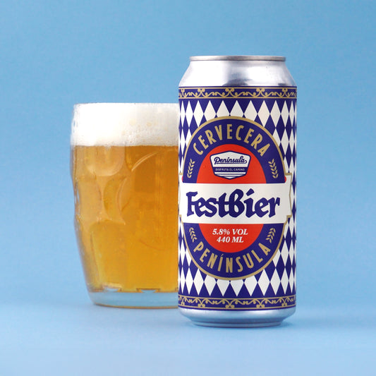 Península Festbier - Península