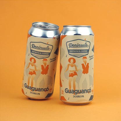 Guaguancó