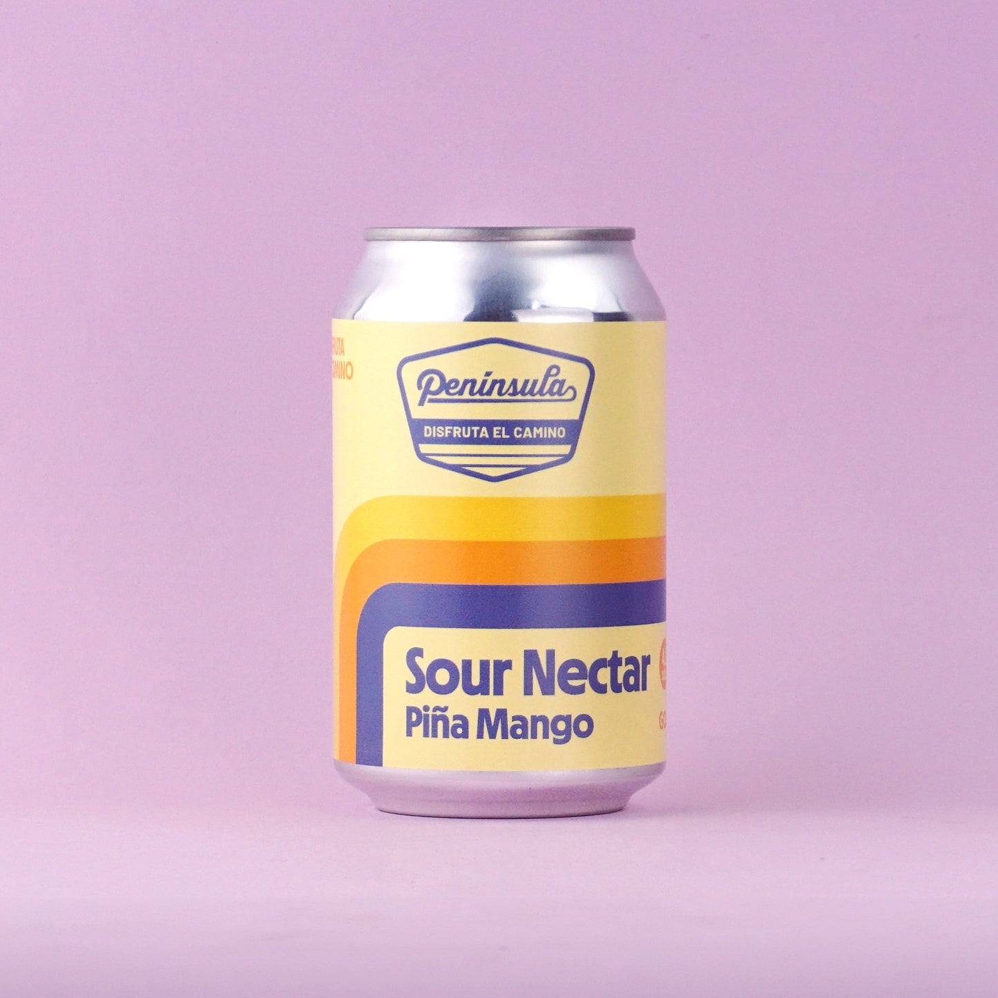 Sour Nectar Piña Mango